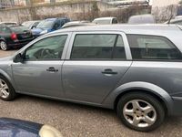 gebraucht Opel Astra 1,9 tdi 2010