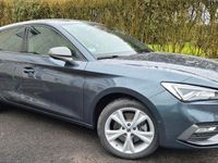 gebraucht Seat Leon  Hybrid