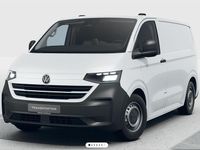 Neu VW Transporter 110 PS (80 kW) 2025 Pure white Van