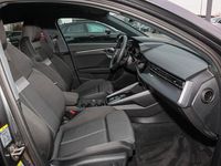 Gebraucht Audi A3 S-Line 150 PS (110 kW) 2025 Daytonagrau perleffekt Limousine