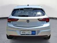 Gebraucht Opel Astra 131 PS (96 kW) 2020 Silber Limousine