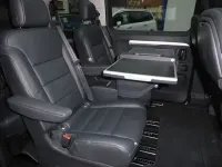 Gebraucht Peugeot Traveller Allure 177 PS (130 kW) 2020 Schwarz Van / Kleinbus