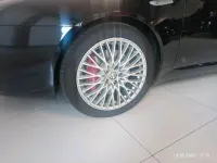 Gebraucht Alfa Romeo Spider 209 PS (153 kW) 2009 Schwarz Cabrio