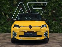 Gebraucht Renault 5 E-Tech 110 kW (150 PS) 2025 Gelb Limousine
