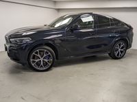 gebraucht BMW X6 xDrive 30dA MSport LASER Pano AHK Glow StHz HK HuD