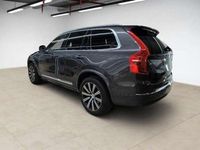 Gebraucht Volvo XC90 Plus 235 PS (172 kW) 2023 Platinium grey (metallic) SUV