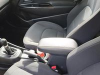 Gebraucht Kia Rio 86 PS (63 kW) 2012 Schwarz Coupé
