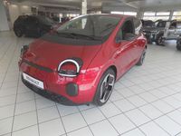 Neu Renault Twingo Urban 60 kW (82 PS) 2026 Rot Kleinwagen