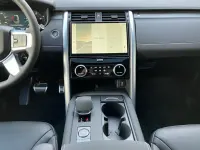 Neu Land Rover Discovery 257 PS (189 kW) 2026 Schwarz SUV