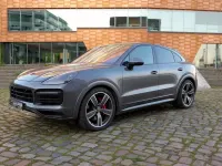 Gebraucht Porsche Cayenne 460 PS (338 kW) 2020 Grau SUV