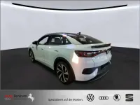 Używany VW ID.5 Pro 150 kW (204 KM) 2023 Biały SUV