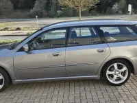 Occasion Subaru Legacy 165 ch (121 kW) 2006 Gris Break