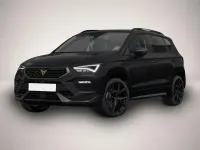 Gebraucht Cupra Ateca 150 PS (110 kW) 2026 Manufacturer SUV