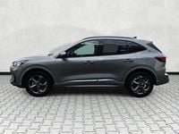 Ny Ford Kuga ST-Line 186 HK (136 kW) 2026 Sølv SUV