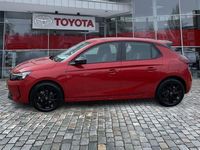 Gebraucht Opel Corsa Edition 101 PS (74 kW) 2025 Lackierung peperoncino red/typ Kleinwagen