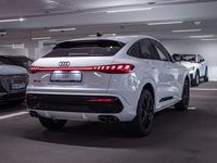 Neu Audi SQ5 Sportback Sport 367 PS (269 kW) 2026 Weiß SUV