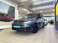 Gebraucht VW Caddy Life 116 PS (85 kW) 2025 Indiumgrau metallic Van / Kleinbus