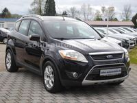 gebraucht Ford Kuga Trend 4x4/Klima/PDC/S-heft/SR+WR