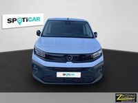 Nowe Opel Combo 102 KM (75 kW) 2026 Biały Minivan
