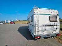 Second-hand Ford Transit 71 CP (52 kW) 1991 Andere farben Van