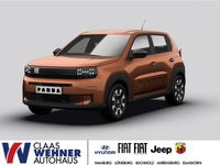 Neu Fiat Grande Panda Icon 110 PS (80 kW) 2026 Luna bronze Kleinwagen