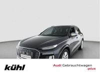 Gebraucht Audi SQ6 e-tron 359 kW (489 PS) 2025 SUV