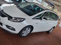 gebraucht Opel Zafira 2.0 CDTI Edition 96kW Automatik Edition