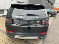 gebraucht Land Rover Discovery Sport D150 AWD