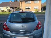 Gebraucht Opel Corsa 80 PS (58 kW) 2007 Andere farben Kleinwagen