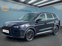 Neu MG ZS 116 PS (85 kW) 2026 SUV