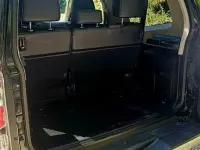 Gebraucht Mitsubishi Pajero Instyle 200 PS (147 kW) 2011 Schwarz SUV