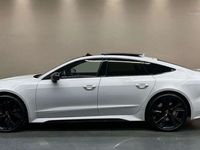 gebraucht Audi RS7 Sportback 4.0 TFSI Q.*BLACK*PANO*CARBON*B&O*