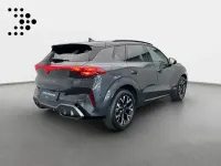 Brugt Cupra Terramar 204 HK (150 kW) 2025 Grå SUV