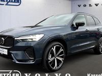 Gebraucht Volvo XC60 Ultra 250 PS (183 kW) 2025 Blau SUV
