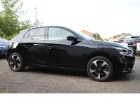 Gebraucht Opel Corsa Elegance 100 kW (136 PS) 2022 Schwarz Kleinwagen