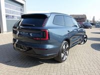 Gebraucht Volvo EX90 Performance 380 kW (517 PS) 2025 Blau SUV