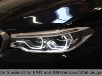 Gebraucht BMW 550 400 PS (294 kW) 2019 Saphirschwarz Kombi