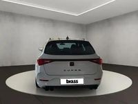 Gebraucht Cupra Leon VZ 310 PS (228 kW) 2024 "candy" weiss Kombi