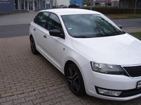 Gebraucht Skoda Rapid Cool Edition 86 PS (63 kW) 2015 Weiß Kleinwagen