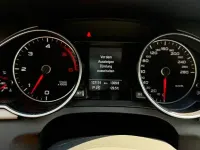 Gebraucht Audi A5 Cabriolet S-Line 245 PS (180 kW) 2014 Grau Cabrio