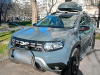 Gebraucht Dacia Duster 116 PS (85 kW) 2023 Grau SUV