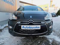 Gebraucht Citroën DS3 So Chic 120 PS (88 kW) 2013 Braun Kleinwagen