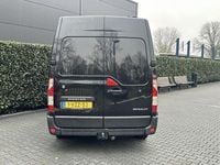 Gebraucht Renault Master 125 PS (91 kW) 2012 Schwarz Kombi