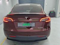 Usado Tesla Model Y Performance 392 kW (534 CV) 2024 Rojo SUV