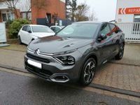 gebraucht Citroën C4 Lim. Shine,Navi,Kamera,