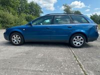 Gebraucht Audi A4 131 PS (96 kW) 2002 Kombi
