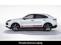 Second-hand Porsche Cayenne 470 CP (345 kW) 2024 Alb SUV