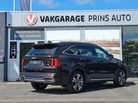 Gebraucht Kia Sorento 230 PS (169 kW) 2022 Braun SUV