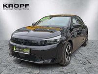 Gebraucht Opel Corsa-e 100 kW (136 PS) 2023 Schwarz perla Kleinwagen