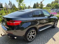 Gebraucht BMW X6 Sport Line 306 PS (225 kW) 2012 Schwarz SUV